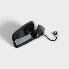 Retroviseur gauche (ou coque) Mercedes 207