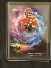 2025 Topps Chrome Patrick Mahomes II Base (RAW)