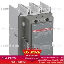 ABB Contactor AF370-30-11-11 US Free TAX