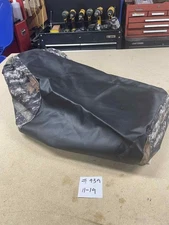 Honda Foreman 500 TRX500 TRX500FPE TRX500TM Rubicon 500 650 680 Seat Cover