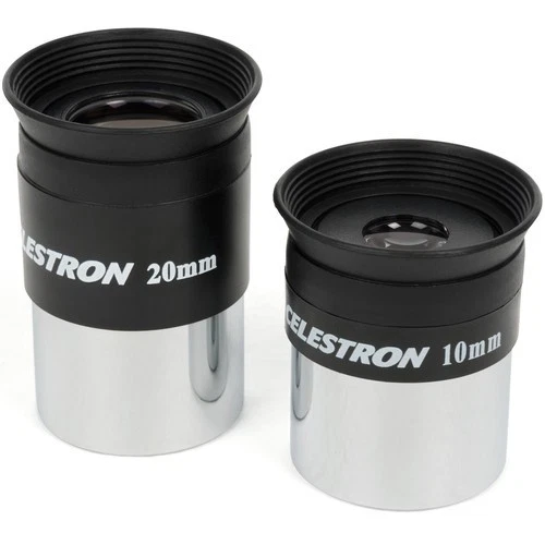 Celestron AstroMaster 90EQ 90mm f/11 Refractor Telescope - Image 3 of 4