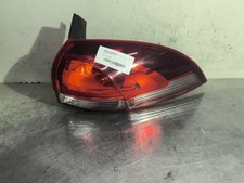 Feu arrière Renault CLIO