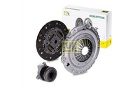Luk Kupplungssatz 622 1396 33 FüR Chevrolet Daewoo