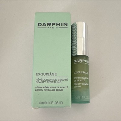 Darphin Exquisage Beauty Revealing Serum Mini Paraben-Free 0.14 fl oz
