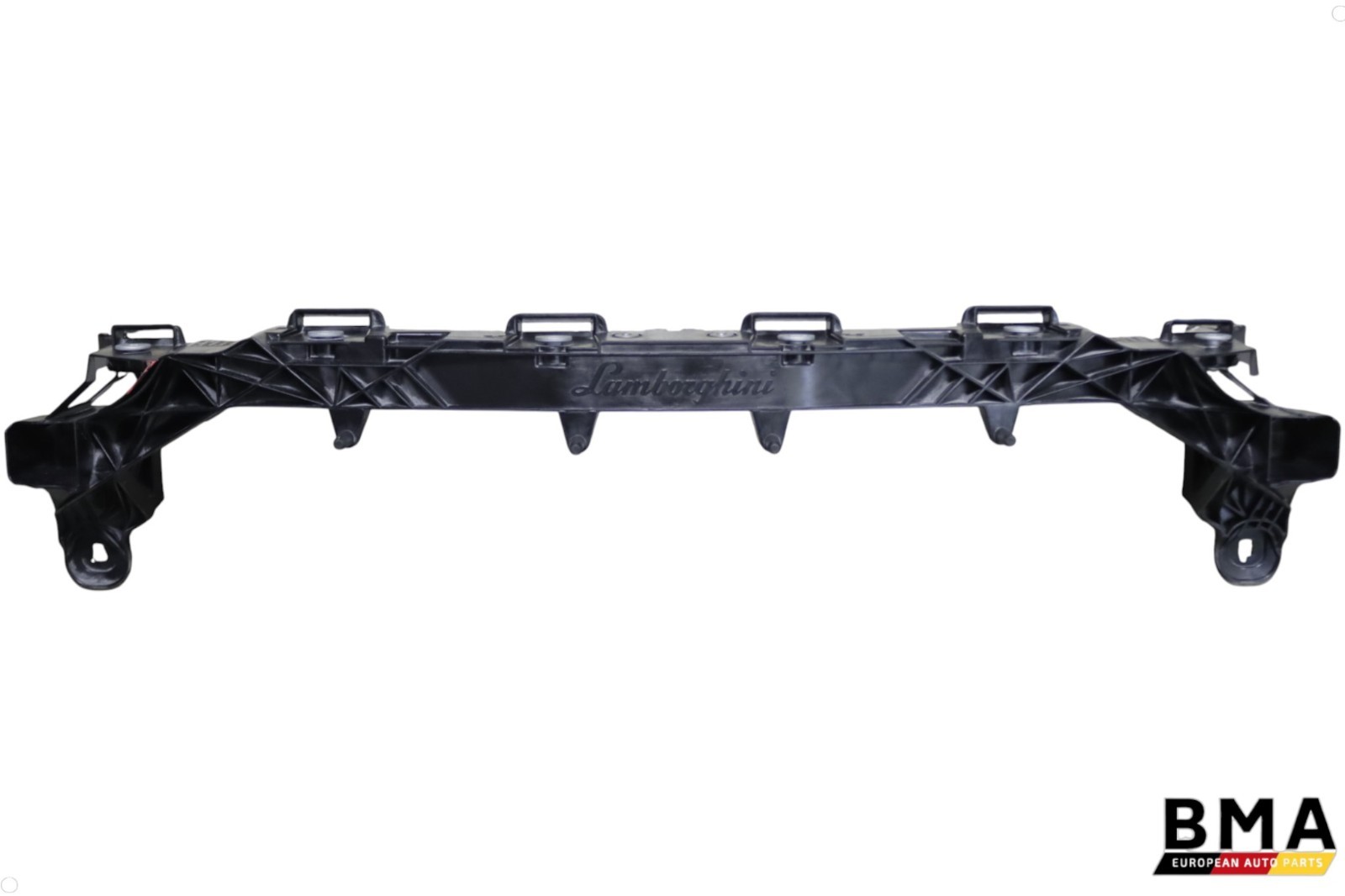 Lamborghini Urus Front Radiator Support Cross member Bracket 2019 - 2023 OEM