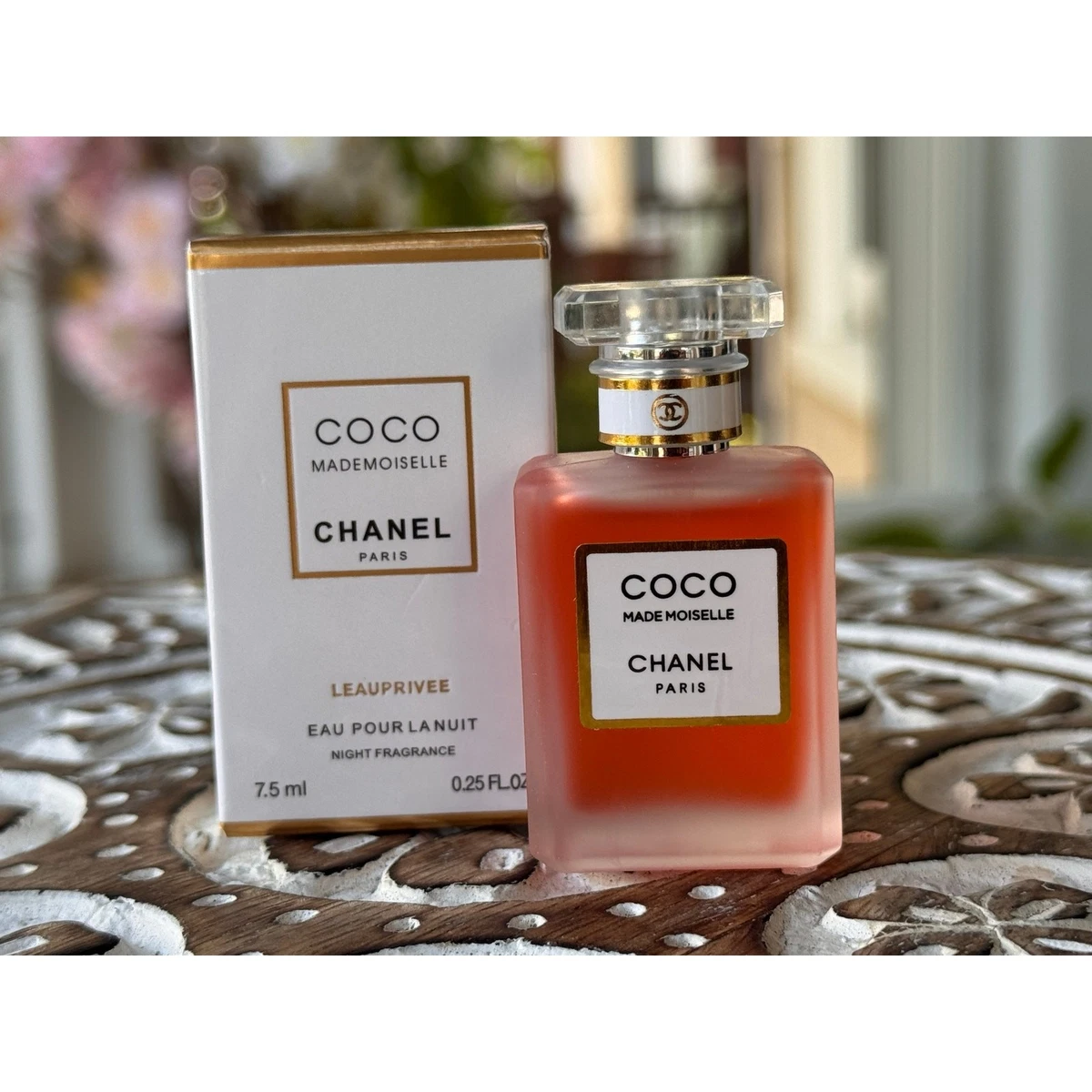 chanel coco mademoiselle mini products for sale | eBay