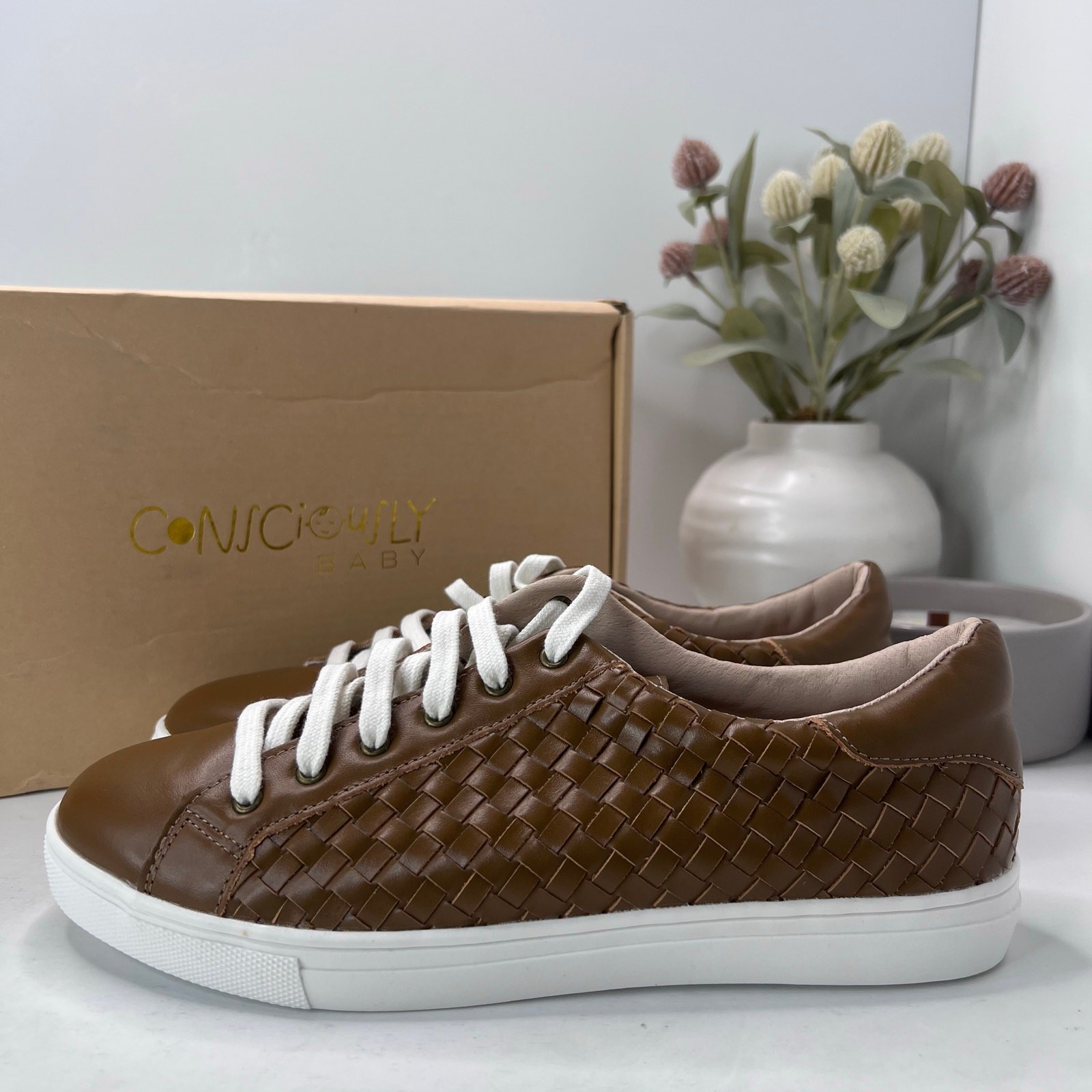 Espresso Women's 10 Nwb