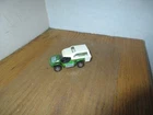 Redline Hot Wheels 1969 Power Pad Spectraflame Green Vintage