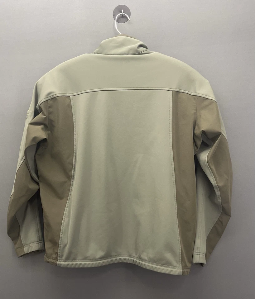 Chaqueta táctica Blackhawk Warrior Wear 82TJ Shell Jak verde oliva 2XL Foto 2 de 4