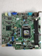 Dell OptiPlex 7010 USFF Intel LGA 1155 DDR3 Desktop Motherboard MN1TX