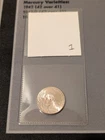 Photo of a 2026-D Jefferson Nickel from an eBay listing that sold on Jul 16, 2026