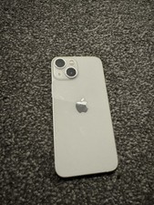 iPhone 13 Mini Starlight Unlocked