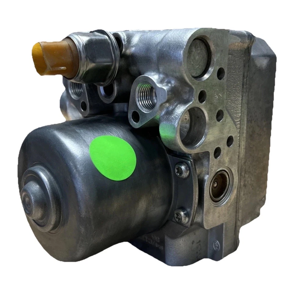 Módulo de bomba de freno ABS reacondicionado 2007-08 Cadillac STS | 15253223 Foto 4 de 4