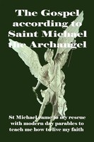Norma Dellavolta | The Gospel According To Saint Michael The Archangel | Buch