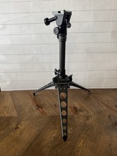 Ashbury Precision TACT3 Tactical Tripod Tact3-QEL Model ~ExM-Tact3