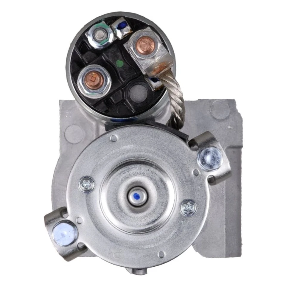 For Chevy Silverado 1500 2003-2008 ACDelco 337-1119 Gold Starter Foto 3 de 4