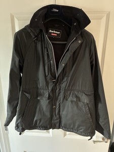 Supreme Barbour | eBay