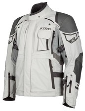 Image of Klim Kodiak Jacket - COOL GREY