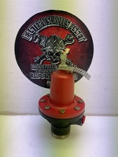 Jordan 1/2” Sliding Gate Valve Model 68G Trim STD / Seat BN NEW