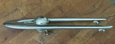 1956 Packard Patrician Clipper Custom Touring  Hood Ornament 15 Inches