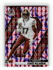 2025 Panini Terry McLaurin Purple (Raw)