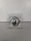 2002 Chinese Silver Panda 1 oz — photo from another recent sale