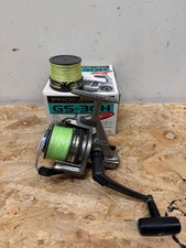 PESCA CARPA ATTREZZATURA - MULINELLO MARCATORE DAIWA PROCASTER GS-30H OLD SCHOOL BIG PIT SPOD