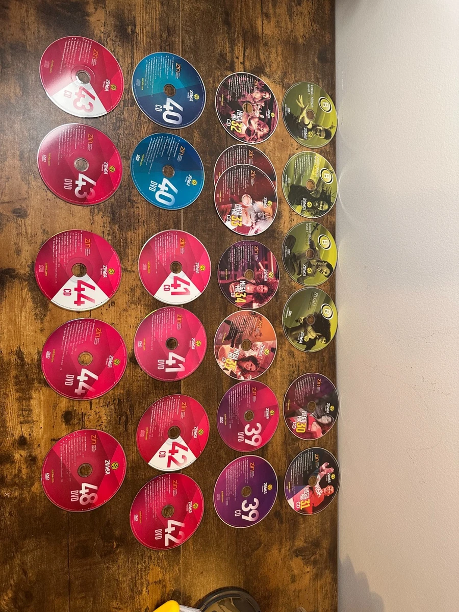 25+ zumba cd for sale | Updated Oct 2026
