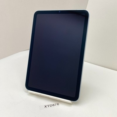 Apple iPad mini 7 - 512GB, 8.3