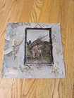 Led Zeppelin IV Runes Atlantic SD 19129 vinyl record LP
