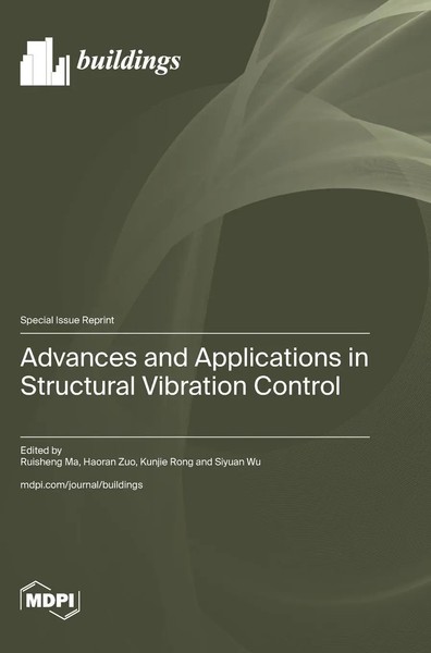 Advances And Applications In Structural Vibration Control | Buch | Englisch-image