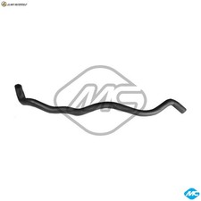 SCHLAUCH WÄRMETAUSCHERHEIZUNG 08528 FÜR PEUGEOT 106/II CITROEN K5A /KFW 1.4L