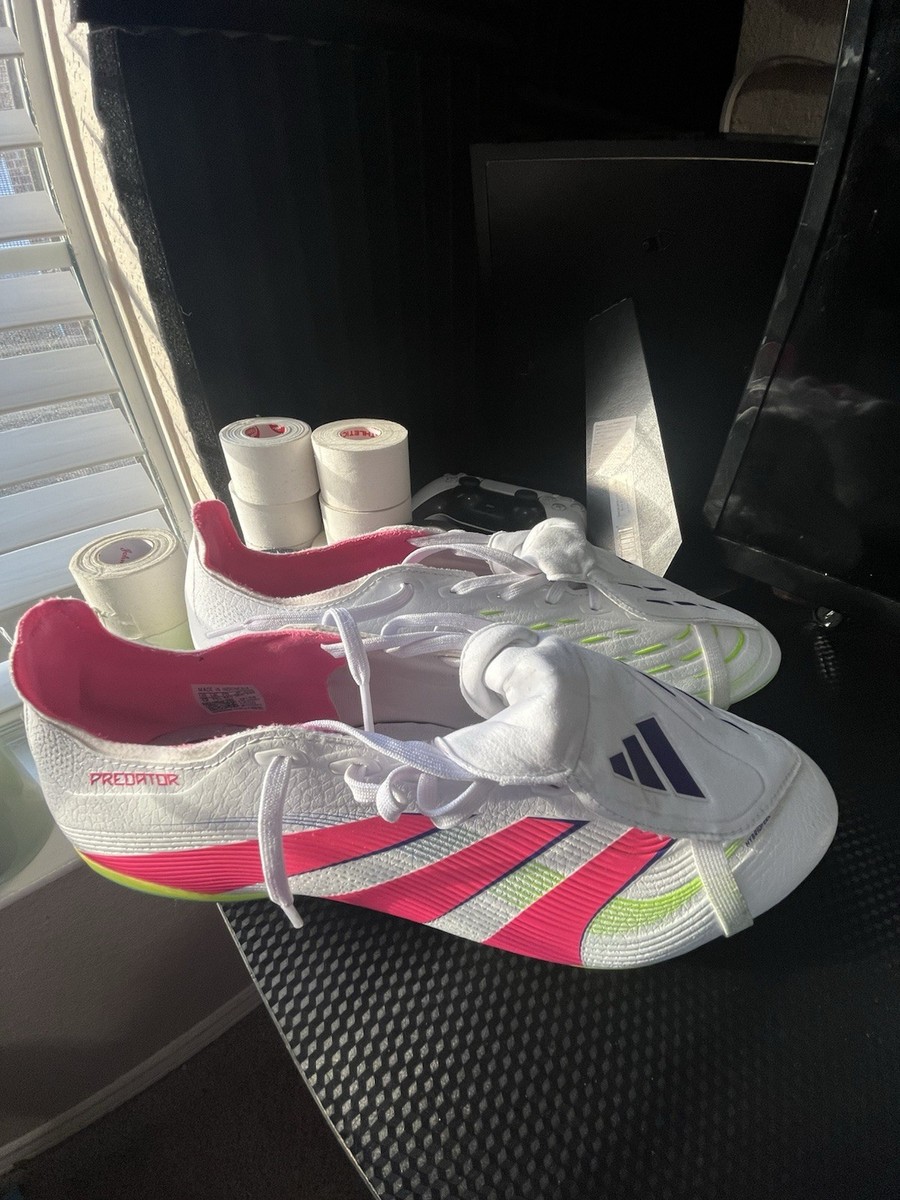 Adidas Predator Elite FG Celestial Victory Pack Soccer  display picture 1