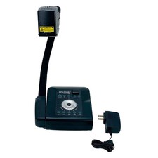 Avermedia Aversvision Cp355 Camera Document Scanner Projector P0B7 Pc 80X