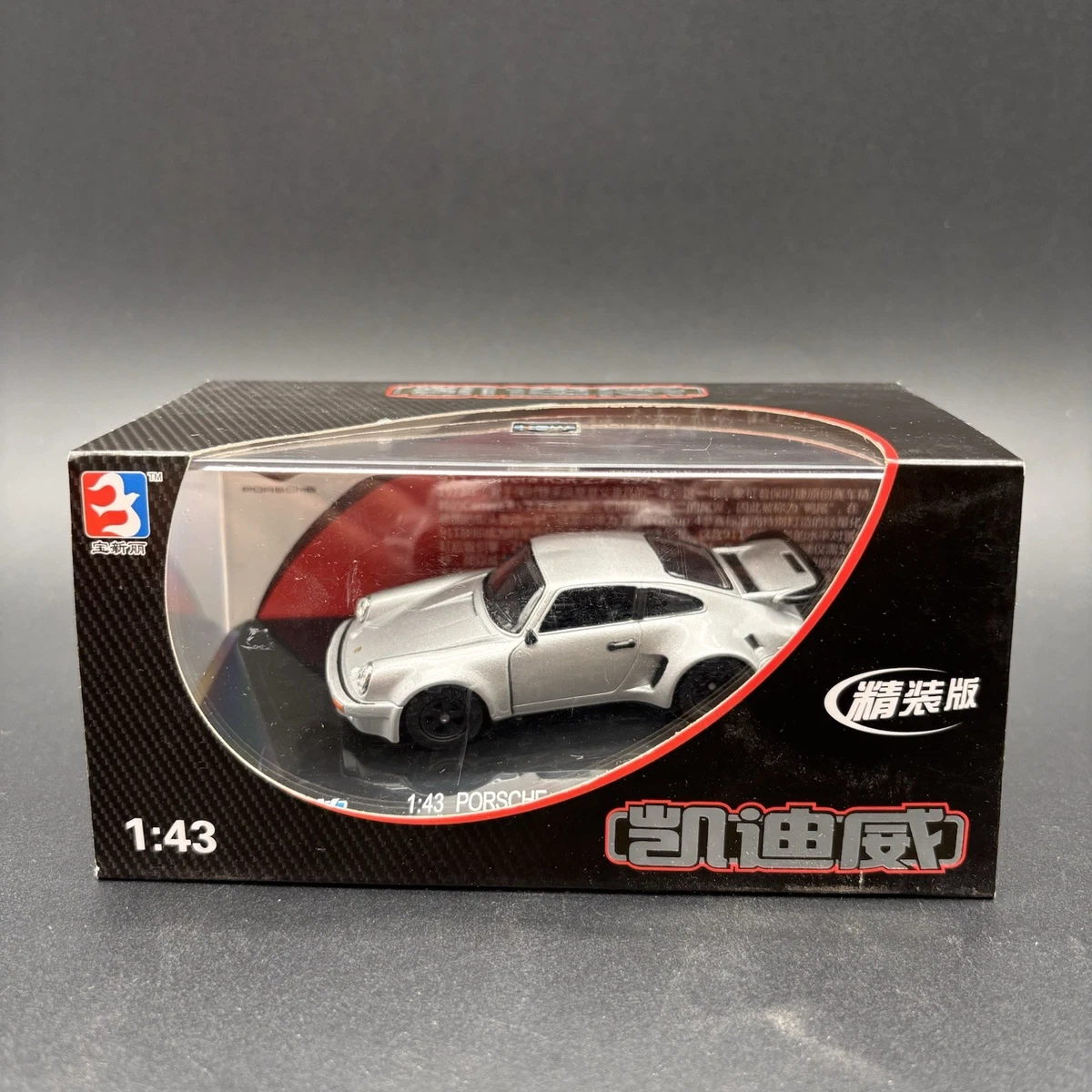 Preços baixos em Carrera Porsche 1:43 Veículos de brinquedo e de