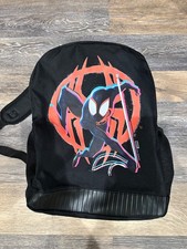 Marvel Spider-Man Backpack