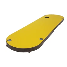 Leecraft Zero Clearance Table Saw Dado Insert, 13-9/16" x 3-3/4" *Color Varys