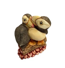 Harmony Kingdom Figurine - Sea of Love (2001) with original box Unopen