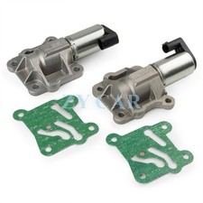 For VOLVO S60 V70 S80 93-06 Intake & Exhaust Camshaft Solenoid 8670421 8670422