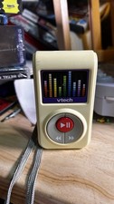 Vtech DJ MP3 PLAYER ONLY for KidiJamz Studio Keyboard Music Recorder Toy