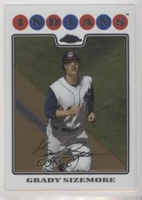 Grady Sizemore