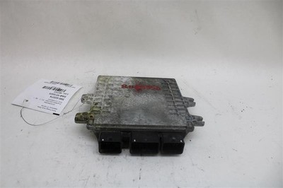 Used Engine Control Module (ECM) fits: 2014 Nissan Maxima Electronic Control Mod