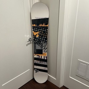 Slash Snowboard | eBay