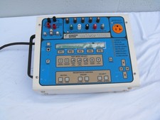 Dynatech Nevada Dni Medtester 1000 Leakage Safety Tester