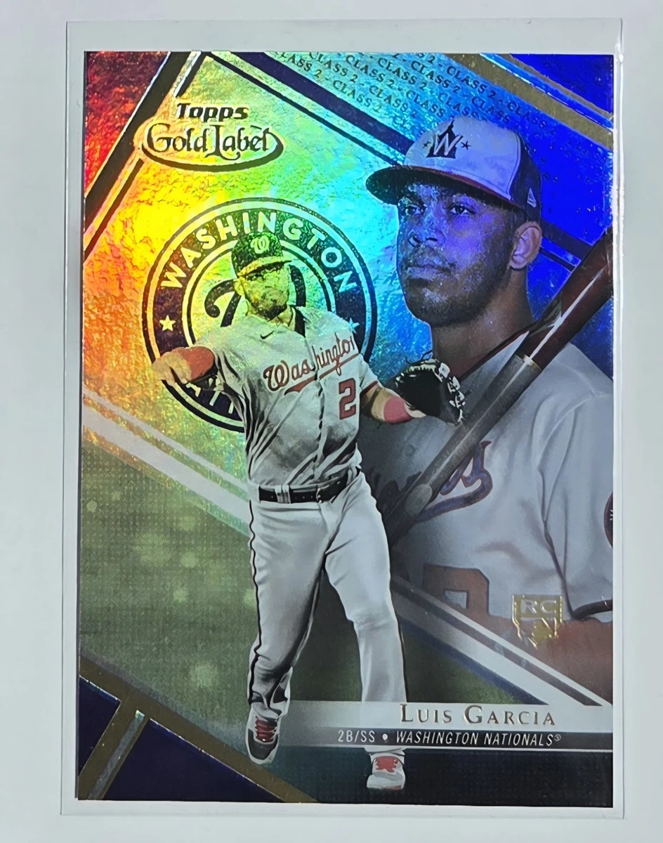 ALEC BOHM TOPPS FIVE STAR ＆ GOLD LABEL 2021 Topps Gold Label
