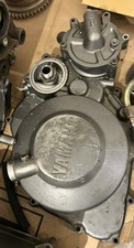YAMAHA YFM 660 RAPTOR 2002 FITS 2001-2005 ENGINE CLUTCH COVER 5LP154310000