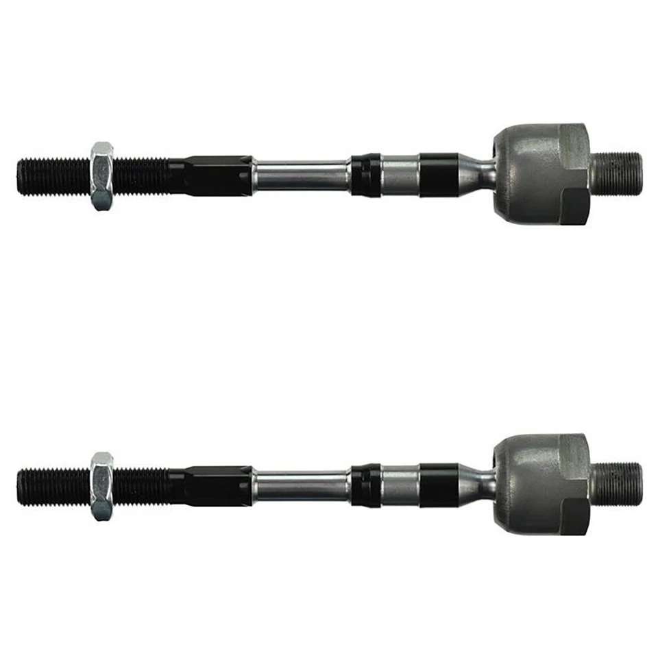 Extremo de varilla de amarre de dirección interior Delphi 2 piezas para Nissan Altima 2007-2013 Foto 2 de 4