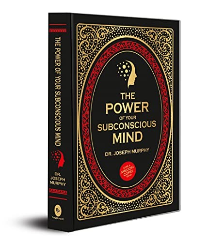 The Power of Your Subconscious Mind : Deluxe Edition - Image 5