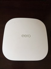 eero 6 Pro Tri-Band Mesh Wi-Fi 6 System