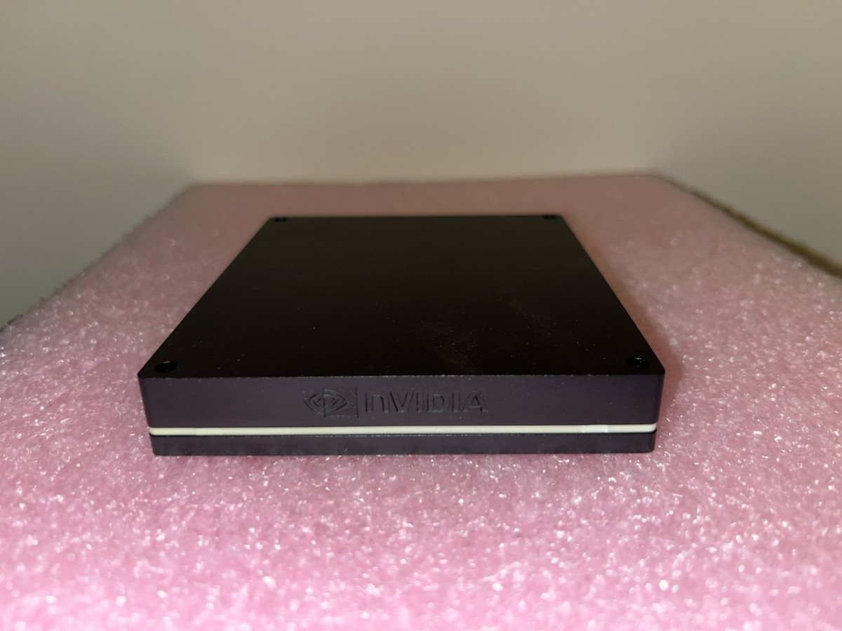 NVIDIA Jetson AGX Orin 64GB Industrial SOM Module 900-13701-0080